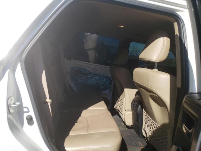 2018 TOYOTA 4RUNNER SR JTEBU5JR8J5503086