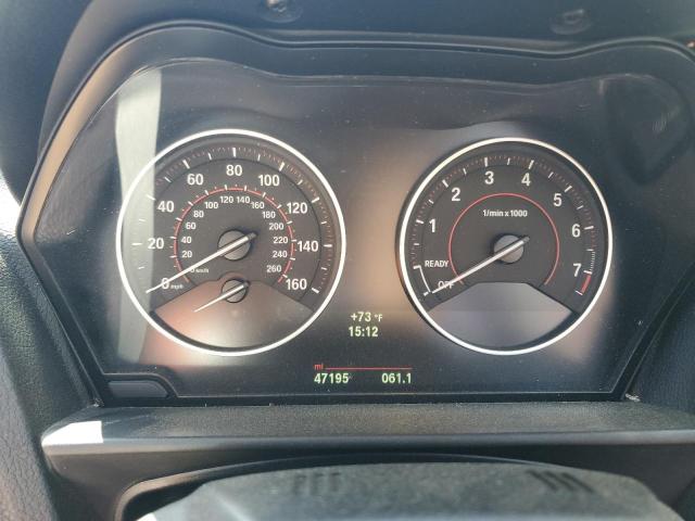 2016 BMW M235XI WBA1M5C51GV326686