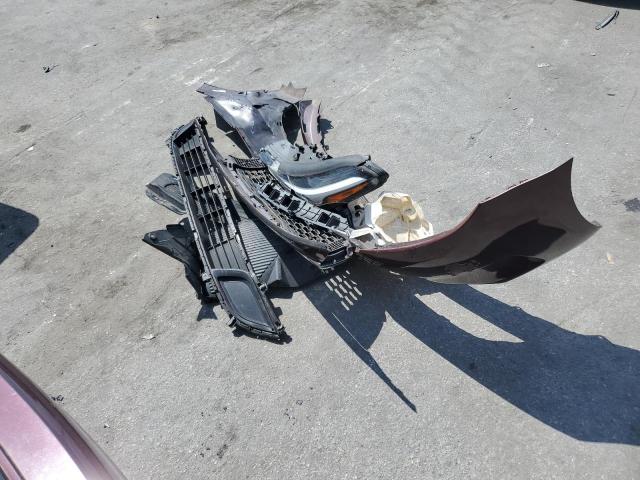 3KPFK4A77JE259519 KIA FORTE LX