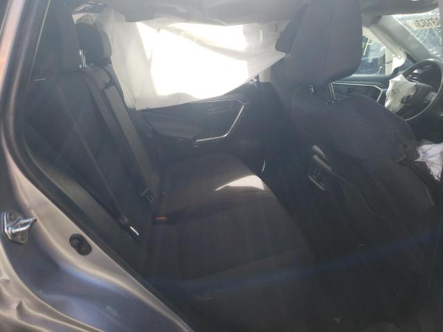 2022 TOYOTA RAV4 LE 2T3F1RFV1NC294334