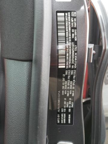 ZASPAKBN0M7D13277 Alfa Romeo STELVIO TI