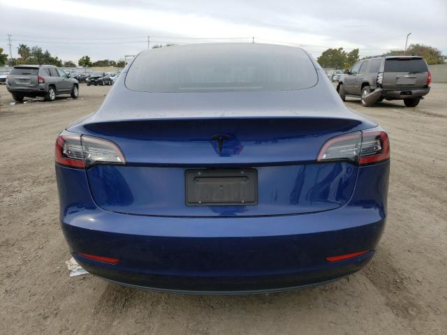 5YJ3E1EA5LF708885 Tesla MODEL 3