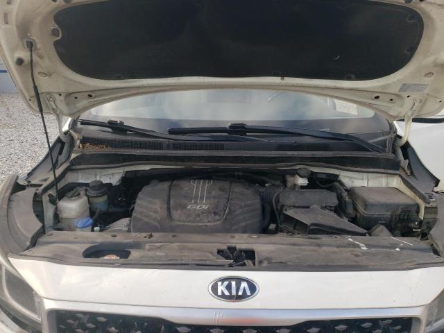 KNDMB5C11H6250157 KIA SEDONA LX