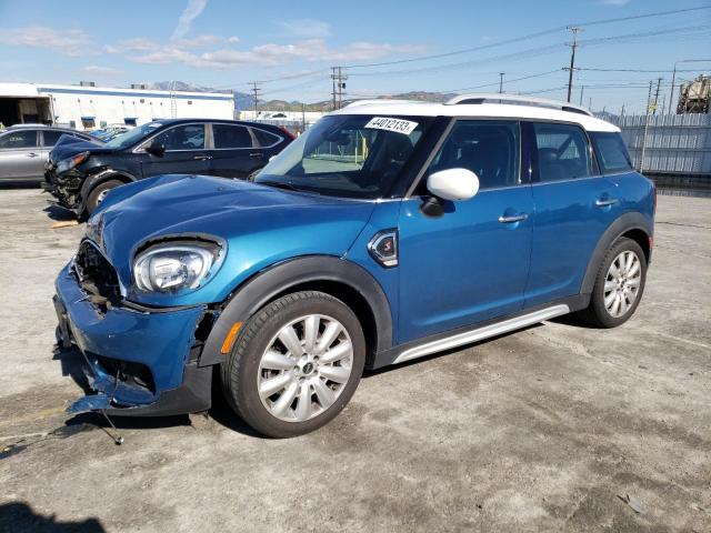 2020 MINI Cooper Countryman S