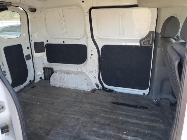 2015 NISSAN NV200 2.5S - 3N6CM0KN0FK718768