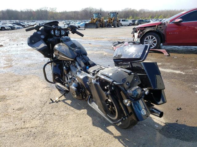 2006 HARLEY-DAVIDSON FLTRI - 1HD1FSW116Y626650