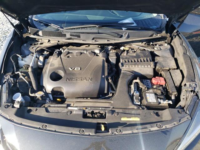 2020 NISSAN MAXIMA SL 1N4AA6DV8LC377114