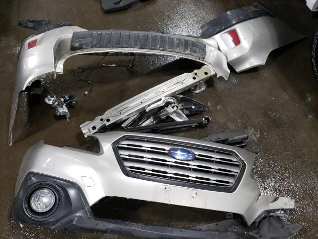 2017 SUBARU OUTBACK 3. 4S4BSENC0H3405056