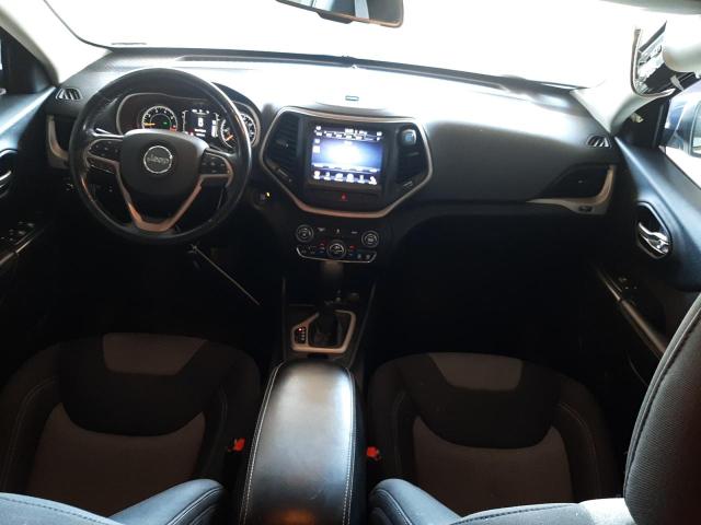 1C4PJLCB7EW131599 Jeep Cherokee Latitude