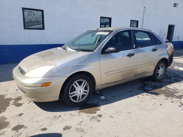 2000 Ford Focus SE