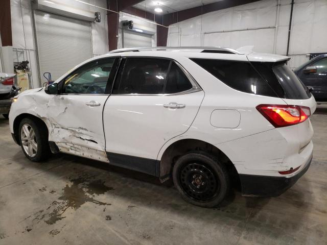 2018 CHEVROLET EQUINOX PR 3GNAXWEX3JS579074