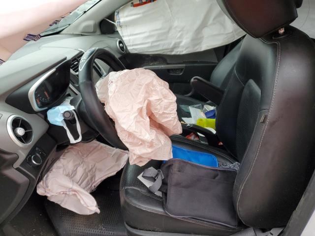 2018 CHEVROLET SONIC PREM - 1G1JF5SB2J4105916