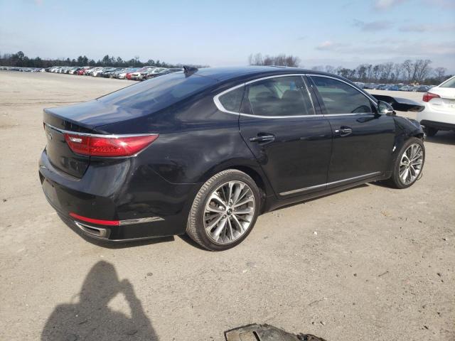 2019 KIA CADENZA LU - KNALC4J12K5167014