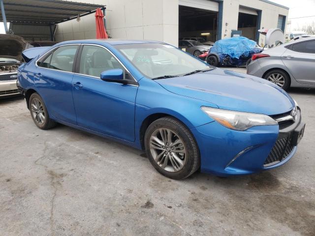 2017 TOYOTA CAMRY LE 4T1BF1FK9HU803248