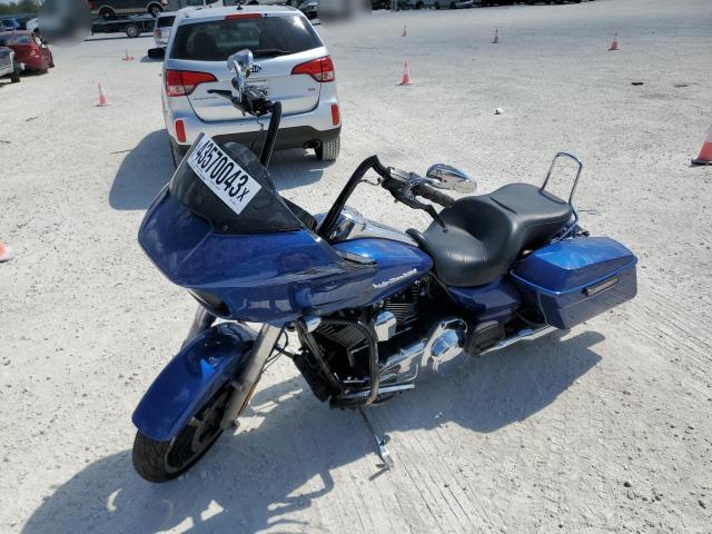 2015 HARLEY-DAVIDSON FLTRXS ROA - 1HD1KTM13FB646373