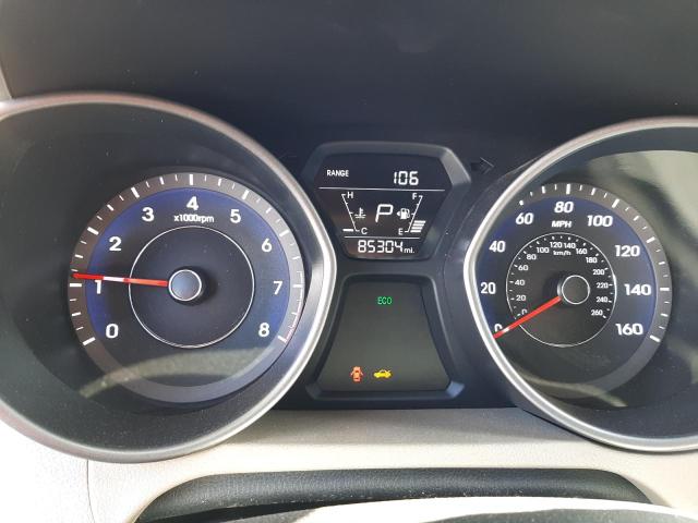 2015 HYUNDAI ELANTRA SE 5NPDH4AE1FH567454