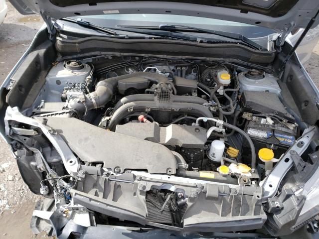 JF2SJAEC8HH400708 Subaru Forester 2.5i Premium