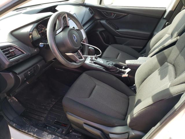 2019 SUBARU IMPREZA - 4S3GTAA61K3716048