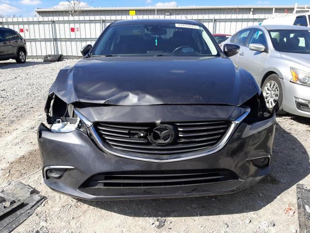 2016 MAZDA 6 GRAND TO - JM1GJ1W54G1465471