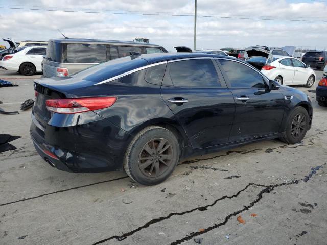 2016 KIA OPTIMA LX 5XXGT4L30GG111689