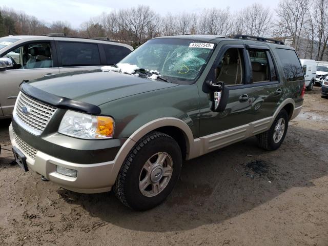 2005 Ford Expedition Eddie Bauer