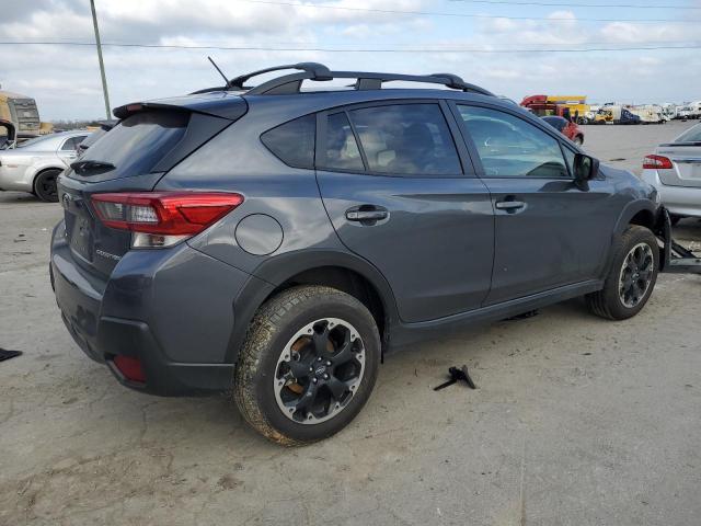 JF2GTABC7P8255695 Subaru Crosstrek