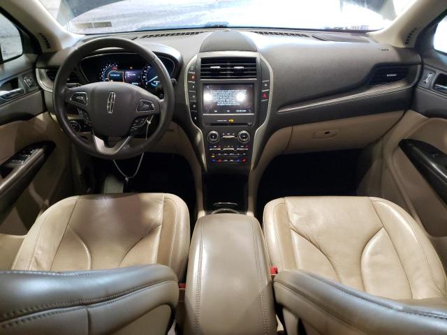 5LMCJ3D95HUL71544 Lincoln MKC