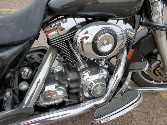 2007 HARLEY-DAVIDSON FLHX 1HD1KB41X7Y646203