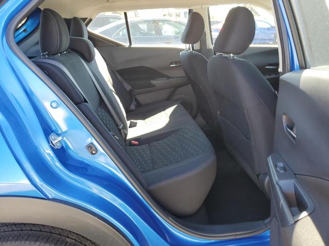 2022 NISSAN KICKS SV - 3N1CP5CV3NL522065