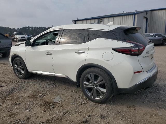5N1AZ2MJ6KN141293 Nissan MURANO S