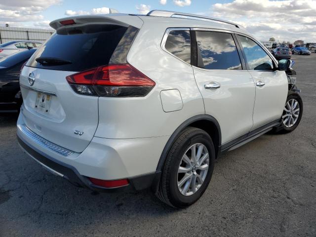 KNMAT2MT2JP553723 Nissan ROGUE S
