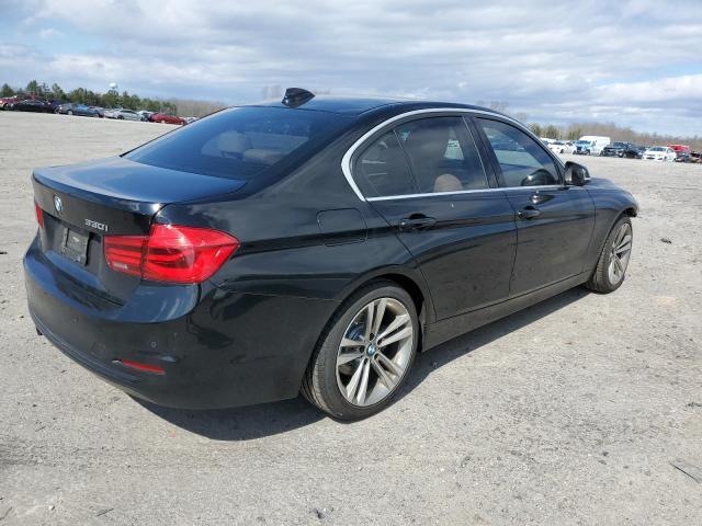 2017 BMW 330 I - WBA8B9C35HK885526