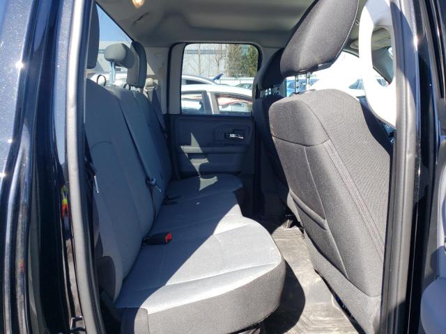 2021 RAM 1500 CLASS 1C6RR7GT6MS587389