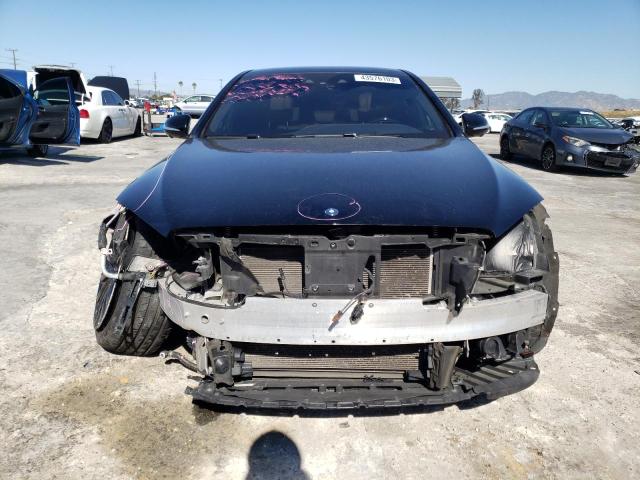 2019 MERCEDES-BENZ S 560 - WDDUG8DB8KA488396