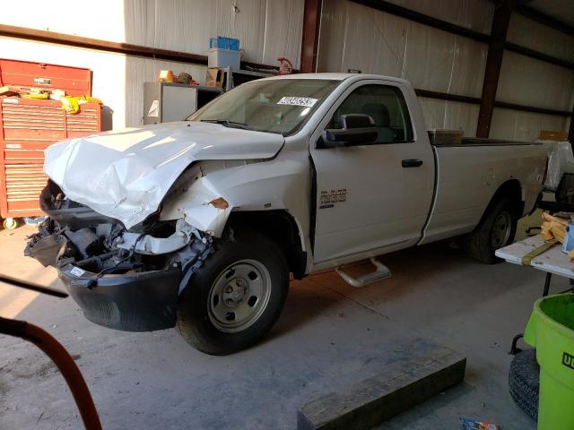 2020 Ram 1500 Classic Tradesman