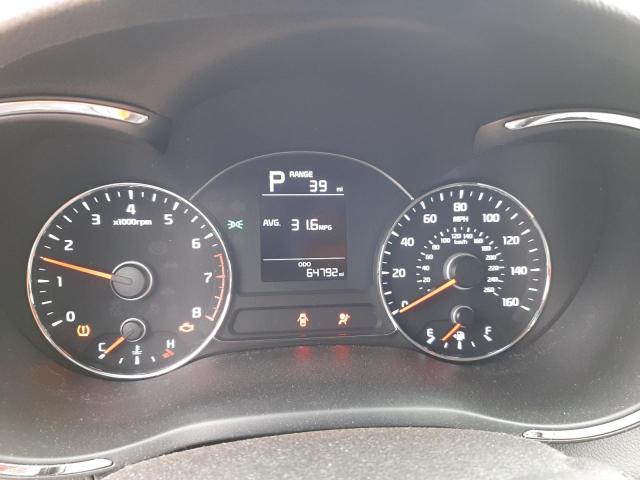 3KPFK4A73HE161565 KIA FORTE LX