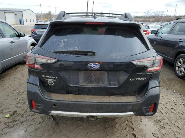 2020 SUBARU OUTBACK LI - 4S4BTANC4L3192949