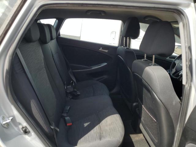 2015 HYUNDAI ACCENT GS - KMHCT5AE7FU222558