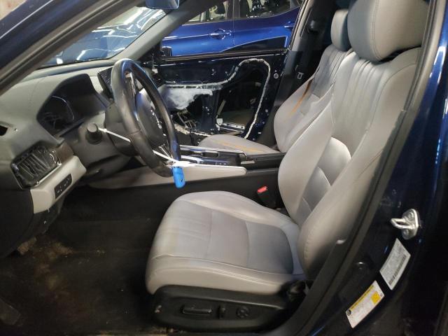 2018 HONDA ACCORD TOU - 1HGCV1F91JA029093
