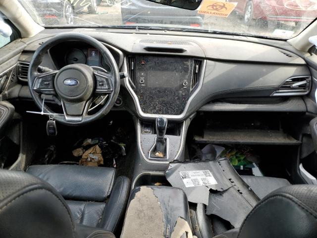 2020 SUBARU OUTBACK LI - 4S4BTANC4L3192949