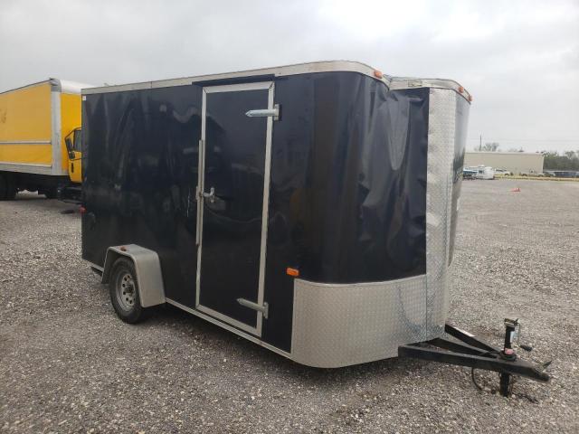 Vehiculos salvage en venta de Copart Houston, TX: 2015 Yugo Trailer