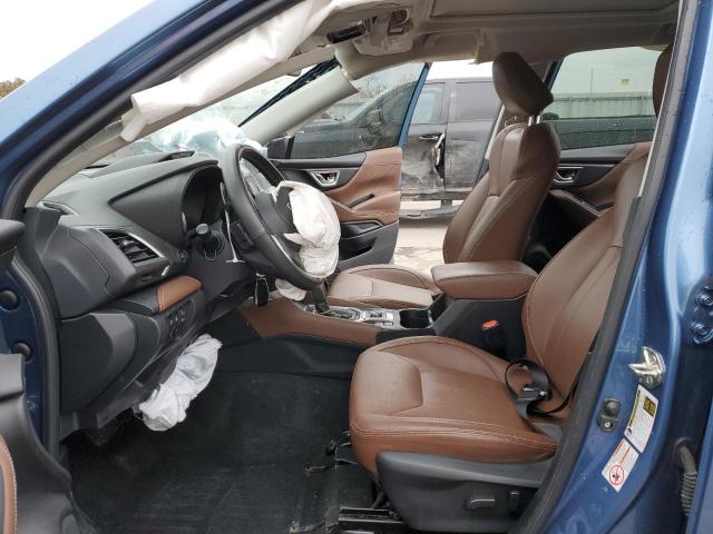 JF2SKAXC4LH524090 Subaru Forester Touring