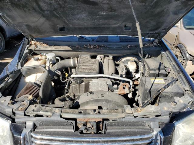 1GKDT13S562217976 GMC Envoy