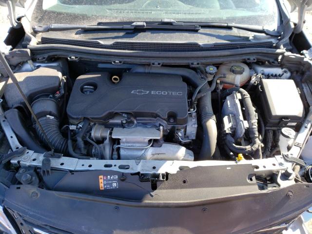 2017 CHEVROLET CRUZE LT - 1G1BE5SM6H7245890