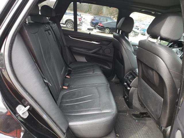 2015 BMW X5 XDRIVE3 5UXKR0C51F0K60243