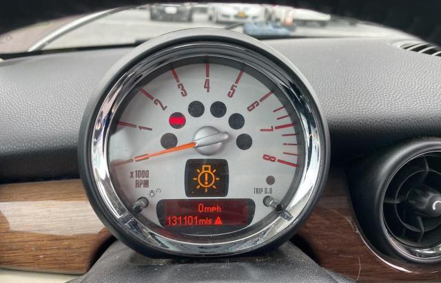 WMWZF3C54BTX81800 Mini Cooper
