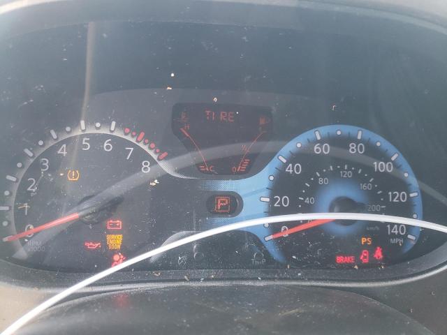 JN8AZ2KR1CT252767 Nissan Cube
