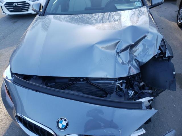 2022 BMW 228XI - WBA73AK06N7K45552