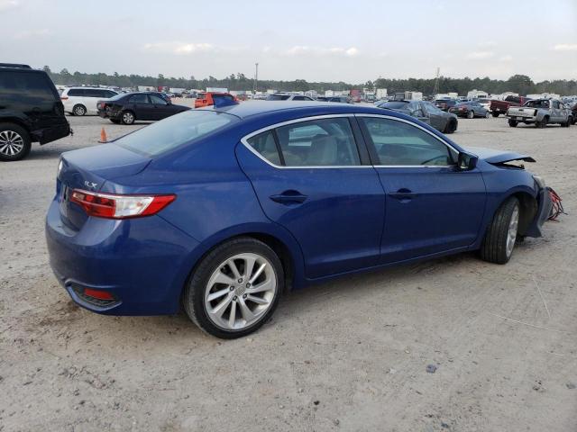 19UDE2F36HA002214 Acura ILX