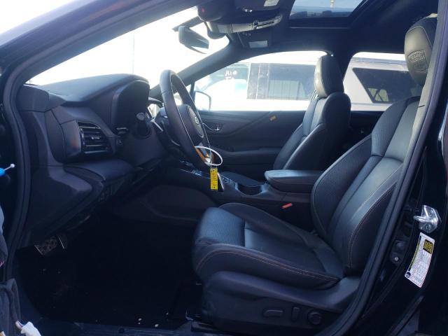2022 SUBARU OUTBACK WI 4S4BTGUD5N3130492